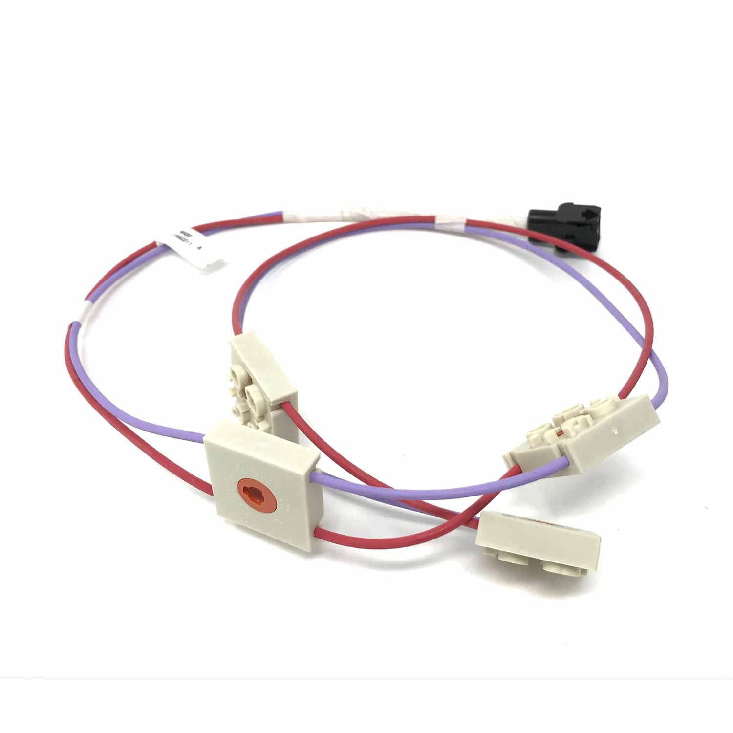 SUPPLYZ Direct Replacement for GE WB18X31214 Range Harness Burner Box