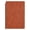 Brown, variant on CMrtew Portable Small Dry Erase Board Whiteboard Notebook Handheld, Reusable White Board Dry Erase Notebook for Desk, at Home Office Study Essentials-12" x 8.6"