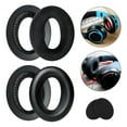 thumbnail image 4 of Seitruly Almohadillas protectoras para auriculares Cables de audio/vídeo Haz de cabeza de 2 secciones, 4 of 6