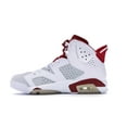 thumbnail image 2 of Jordan Men's 6 Retro Alternate Hare Shoes, from StockX, 2 of 5