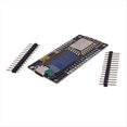 thumbnail image 1 of Placa de Desarrollo ESP8266 con Pantalla OLED de 0,96 Pulgadas, Módulo WiFi CH-340,ESP-12E Programación para IDE/Micropython, 1 of 5