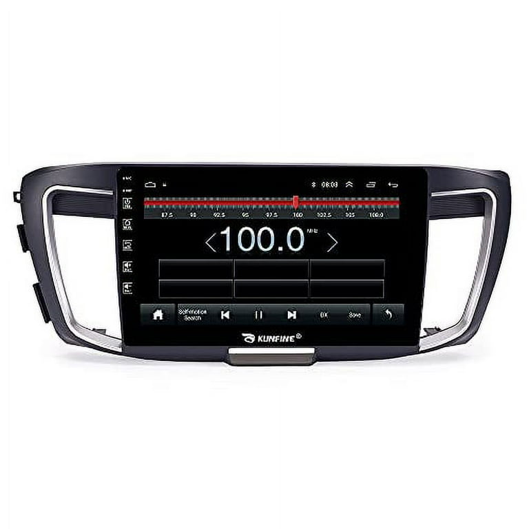 Honda Accord 2013-2019 Android 10 Car Stereo with Navigation 
