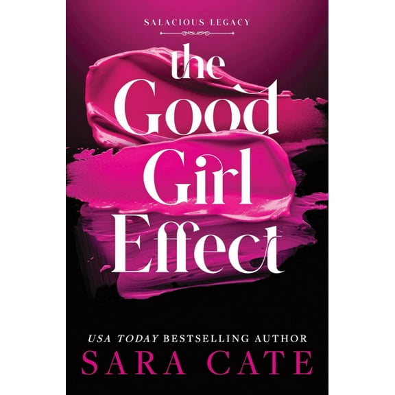 The Good Girl Effect (Standard Edition) (Paperback)