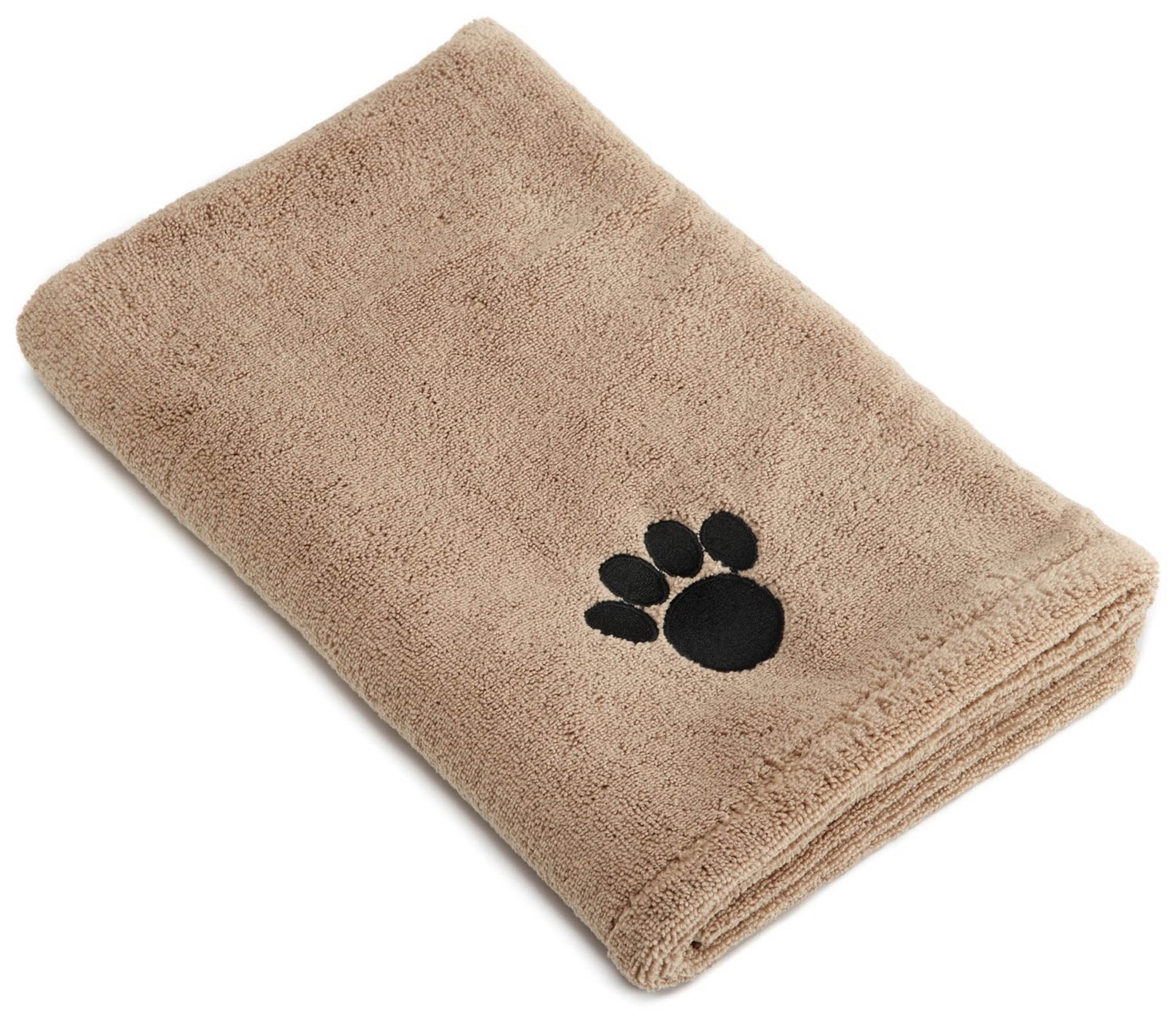 bone dry dog towel