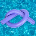 thumbnail image 1 of Varillas de natación flotantes, color sólido, ayuda para nadar, fideos de espuma, palo de flotabilidad ligero Sywqhk Para Estrenar, 1 of 4