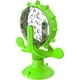 thumbnail image 1 of Juguete interactivo para gatos, Molino de viento para gatos, Dispensador de golosinas para gatos, Comedero interactivo para gatos, Ventosa fuerte Verde, 1 of 5