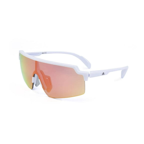 Adidas Sport sunglasses SP0028 UNISEX 00/00/145 21L WHITE