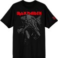 thumbnail image 1 of Iron Maiden T-Shirt Trooper Adulte 50, 1 of 1