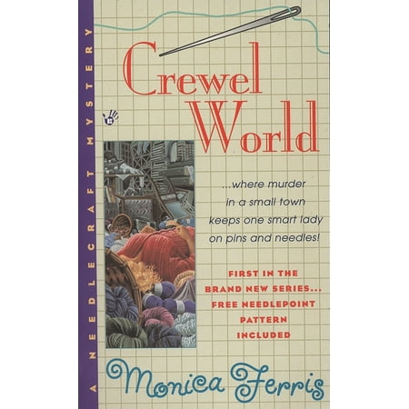 - Crewel World