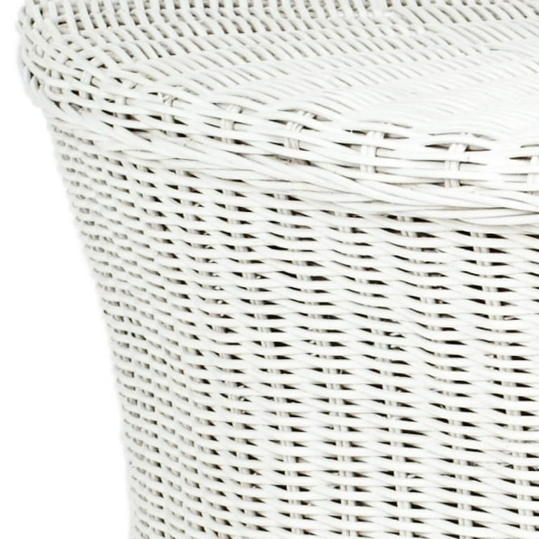 Safavieh ruxton 2024 natural wicker ottoman