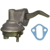 Fuel Pump - Compatible with 1968 - 1972, 1975 - 1977 Buick Skylark 1969 1970 1971 1976