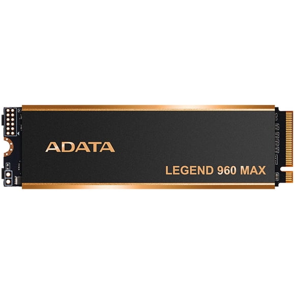 Estado Solido SSD M.2 2TB ADATA Consola Gamer PS5 PCIe 4.0 negro