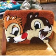 thumbnail image 3 of Disney New Women's Coin Purse Luxury Brand Fashion Women's Handbag Cartoon Cute Portable Storage Bag High Quality Large Capacity, 3 of 5