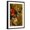 Black Frame, variant on Art.com Macaws Art Print by F.W. Kuhnert, 12" x 18"