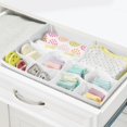thumbnail image 4 of Fabric Drawer Organizer Closet Shelves, 4 of 5