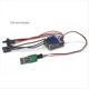 thumbnail image 4 of Ajustador de Parámetros ESC AM32, Controlador de Velocidad Sin Escobillas, Piezas de Actualización USB para Modelos de Coche RC MN128, MN99S, MN78 y MN82, 4 of 5