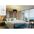 thumbnail image 3 of Micmi Prise USB avec Réceptacle Mural Double Haute Vitesse Intelligent 4.8A Charge Rapide, 15Amp 125Volts, Plaque Murale Résistante au Tassage Incluse (Lot de 10, Blanc, 1, 3 of 6
