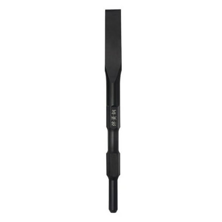 

CPAN Versatile Handle Electric Hammer Masonry Point Slot Chisel for Drilling Breaking