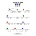thumbnail image 4 of ChordBuddy Songbook 1, 4 of 4