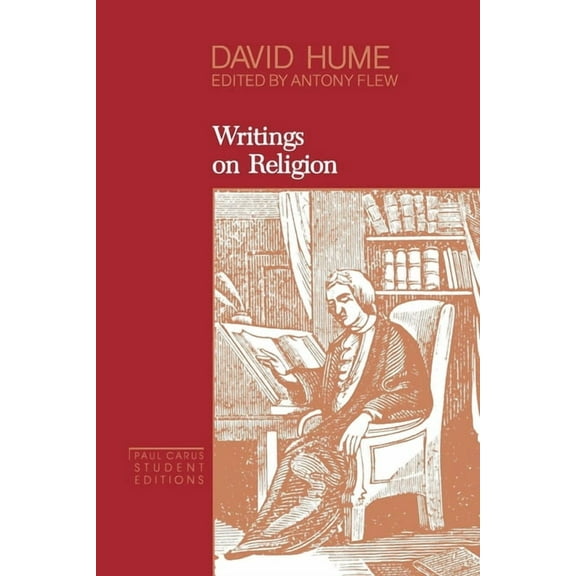 Paul Carus Student Editions Writings on Religion, Book 0002, (Paperback)