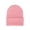 Pink, variant on Unisex Beanie for Men and Women Knit Hat Winter Beanies