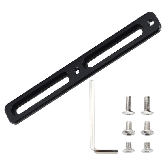 Sportact Bicycle Accessories,Bicycle water bottle cage hole position adjuster multi-function conversion