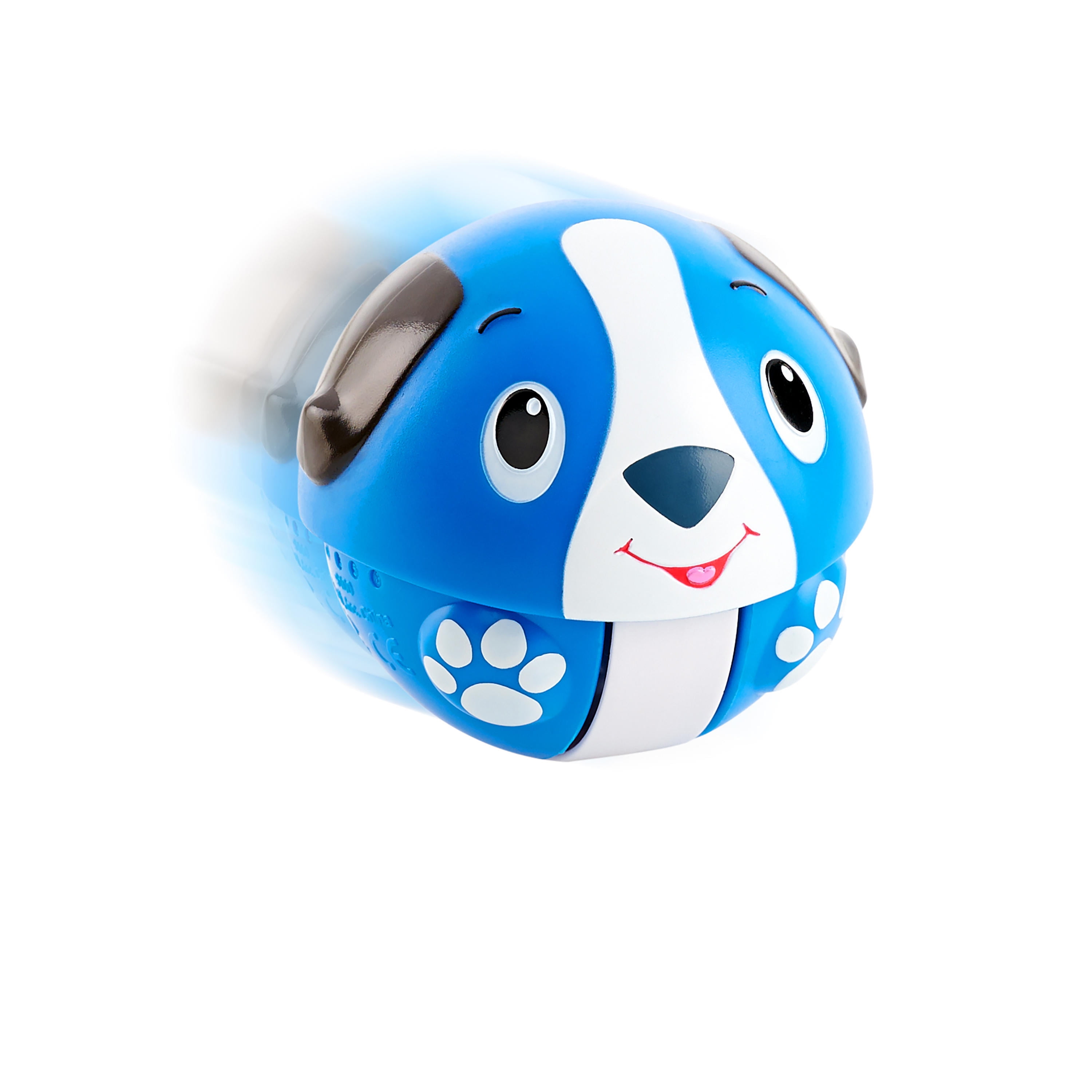 bright starts frog ball