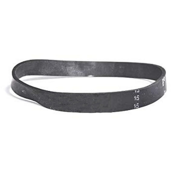 Replacement Part For Dirt Devil Style 15 Upright Vacuum Cleaner Flat Belt // 17370
