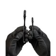 thumbnail image 2 of Pipe Vise Micro Mini Self-Adjusting Wrench With Contoured Handle 6 - 13 Mm 7/32 - 1/2 Inch, 2 of 4