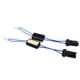 thumbnail image 4 of Cable Decodificador Canbus T10 Universal Advertencia Resistencia Carga LED 12V 2 Uds., 4 of 5