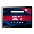 thumbnail image 1 of Tablet Hyundai HyTab 64GB Pro 10LC1 LTE 4G Negra, 1 of 4