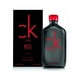 C.K. une Édition Rouge par Calvin Klein pour Hommes - 3,4 oz EDT Spray – image 1 sur 3