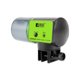 thumbnail image 1 of Alimentador automático de peces acuario 200 ml tiempo ajustable dispensador inteligente de alimentos batería de alimentación de mascotas acuáticas accesorios de alimentación AF - 2019a Methold PT000663-01B, 1 of 7