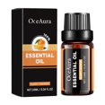 thumbnail image 1 of OceAura Tratamiento de Masaje Corporal Hidratante Aceite Esencial de Naranja Dulce, 1 of 5
