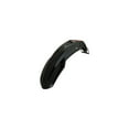 thumbnail image 1 of Polisport UFX Free Flow Front Fender Black Compatible With GPX TSE 250R 2019, 1 of 1