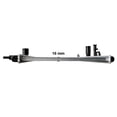 thumbnail image 4 of Radiador Nissan Sentra 2007 2008 2009 2010 2011 2012 Estandar, 4 of 5
