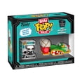 thumbnail image 1 of Funko Pop! de colección Bitty Ride: ¡Pesadilla antes de Navidad!, 1 of 5