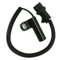 Crankshaft Position Sensor 56027868ac Black Replacement for Jeep Grand