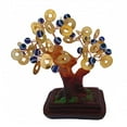 thumbnail image 1 of Feng Shui Import LLC 4607 Arbre à Argent avec Bijoux Il Maléfique, 1 of 1