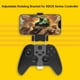 thumbnail image 4 of Soporte de controlador de teléfono móvil para Xbox Series X / ONE SX Hand Grip Clip Stand Hugtrwg  Nuevos Originales, 4 of 6