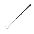 thumbnail image 1 of Unique Bargains Snake Hook Retractable Snake Catcher Snake Stick Snake Grabber Tool Reaching Tool for Rattlesnakes Python Copperhead Removal Catching Black, 1 of 6