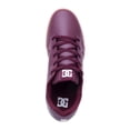 thumbnail image 2 of Tenis DC Shoes  Hombre Method Sn Vino ADYS100553-BUR, 2 of 4