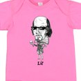 thumbnail image 4 of Inktastic Lit Shakespeare Bobble Boys or Girls Baby Bodysuit, 4 of 5