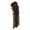 4, variant on Claw Clip Ponytail Long Curly Wavy Pony Tails Hair Extensions Synthetic Horse Tail Hairpiece
