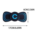 thumbnail image 2 of New 2023 3 In 1 Cpap Anti Ces Automatic Snore Sleep Apnea Aid Stopper Purifier Filterchangzhao-hhny, 2 of 5