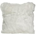 thumbnail image 1 of Gouchee Home WINTERFELL Coussin Blanc, 1 of 2