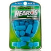 HEAROS Xtreme Protection Noise Cancelling Disposable Foam Earplugs NRR 33 Hearing Protection