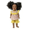 Doll Clothes Superstore Sunny Day Shorts Compatible With Our Generation American Girl My Life Dolls