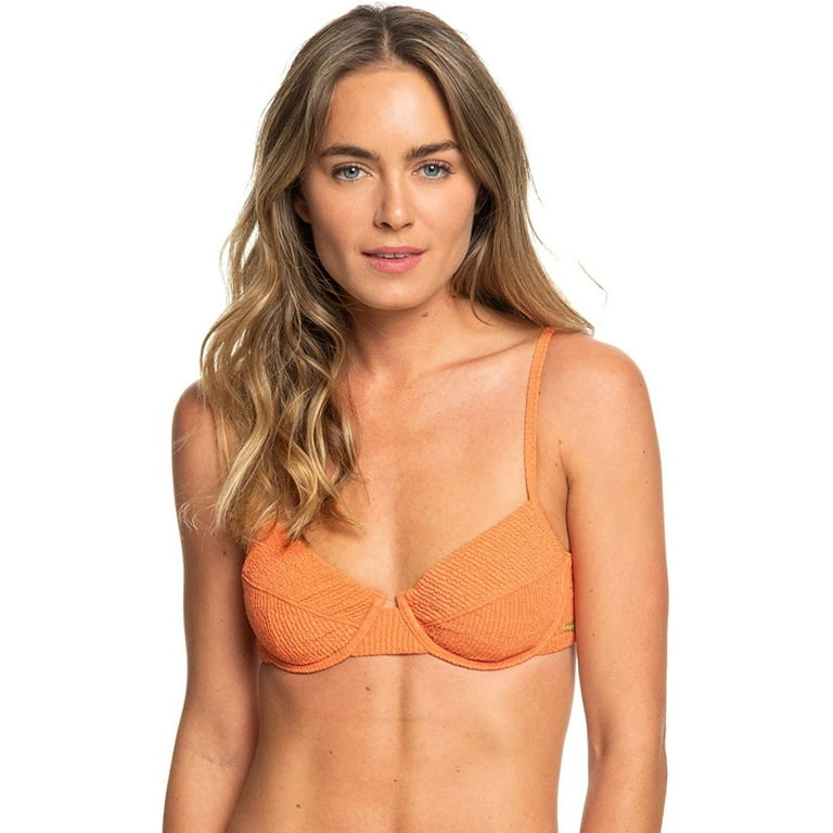Roxy sun memory best sale bikini