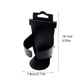 thumbnail image 5 of Portavasos multifuncional para coche: ¡Revolucione sus desplazamientos con un almacenamiento seguro para bebidas y una comodidad inigualable!, 5 of 8